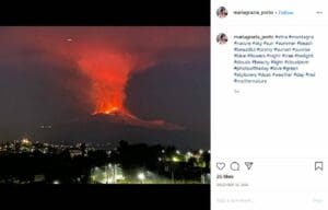 مصدر الصورة الأولى Maria Grazia Porto فتبينوا