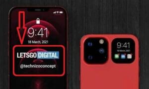 توقع هاتف iPhone13 فتبينوا