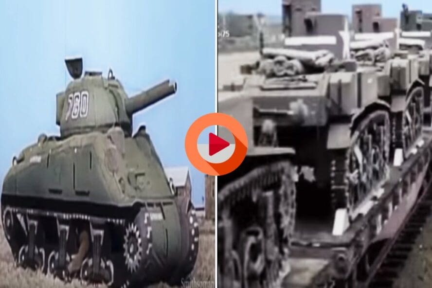 لا علاقة بالوضع بين روسيا وأوكرانيا بل تعود إلى الحرب العالمية الثانية