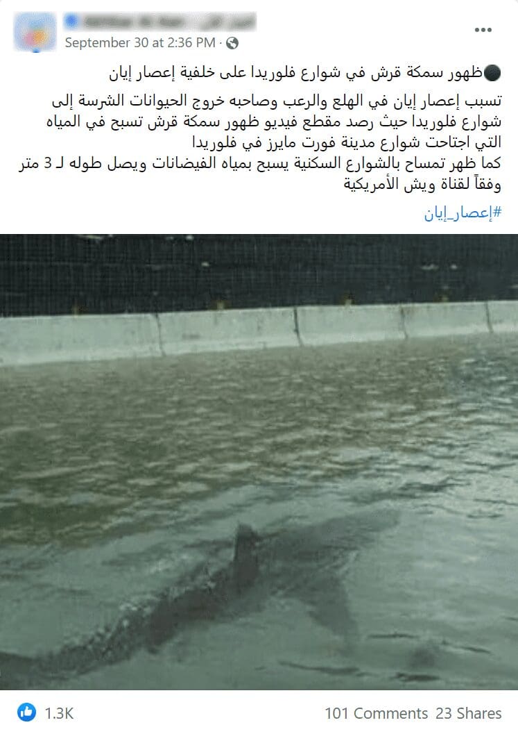 فلوريدا