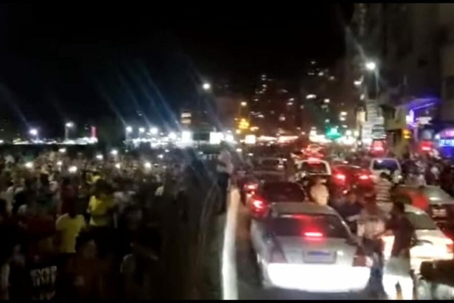 ادعاء الاسكندرية