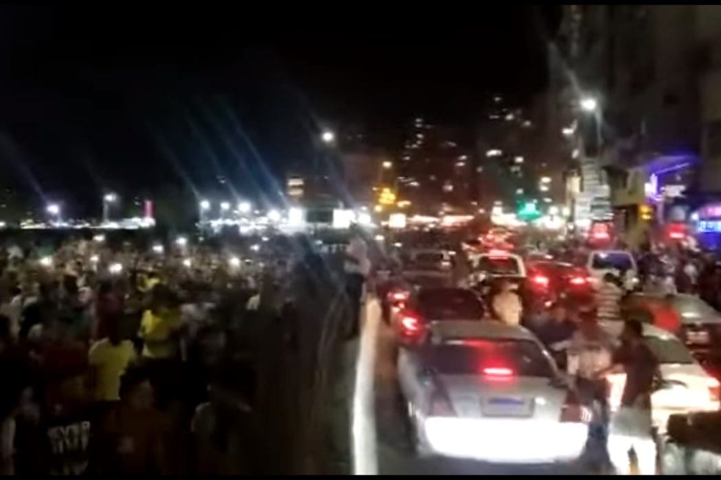 ادعاء الاسكندرية