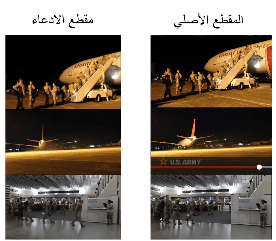 comparison
